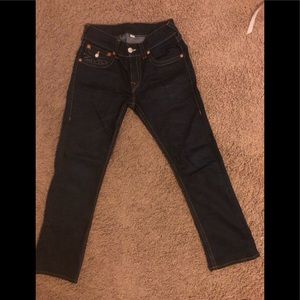 True Religion Jeans 30x30